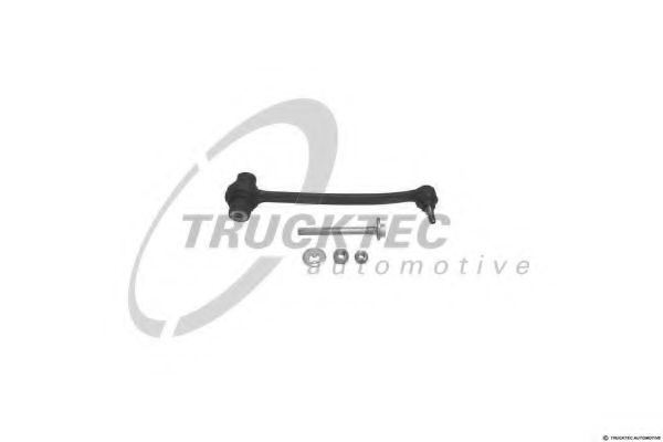 Рычаг независимой подвески колеса, подвеска колеса TRUCKTEC AUTOMOTIVE 02.32.055