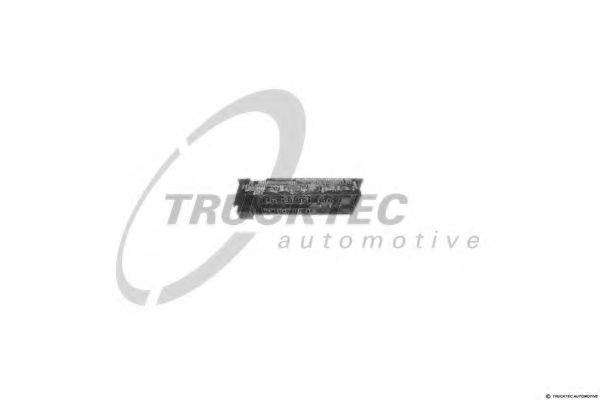 Прерыватель указателей поворота TRUCKTEC AUTOMOTIVE 01.42.116