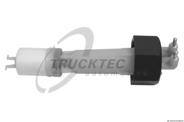 Датчик, уровень охлаждающей жидкости TRUCKTEC AUTOMOTIVE 08.19.135