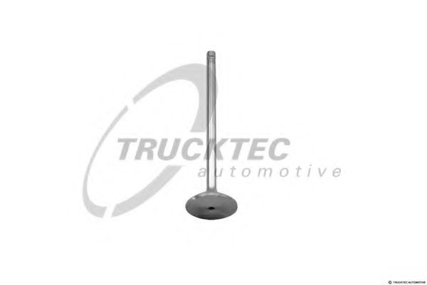 Выпускной клапан TRUCKTEC AUTOMOTIVE 01.12.123