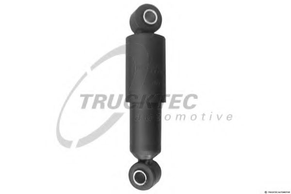 Гаситель, крепление кабины TRUCKTEC AUTOMOTIVE 03.30.015