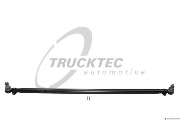 Поперечная рулевая тяга TRUCKTEC AUTOMOTIVE 05.37.005