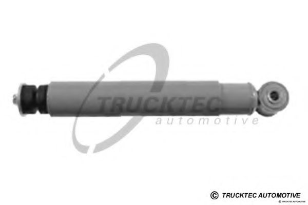 Амортизатор TRUCKTEC AUTOMOTIVE 04.30.018