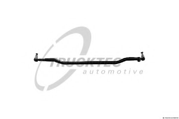 Поперечная рулевая тяга DT 44134