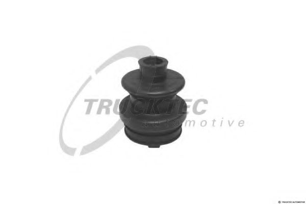 Пыльник, приводной вал TRUCKTEC AUTOMOTIVE 02.32.059