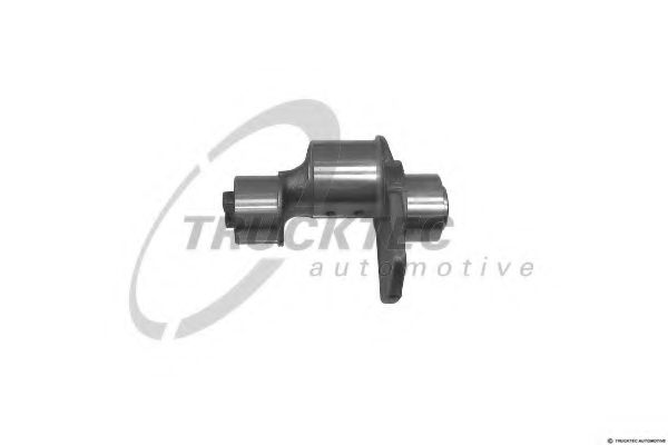 Коленчатый вал, пневматический компрессор TRUCKTEC AUTOMOTIVE 01.15.073