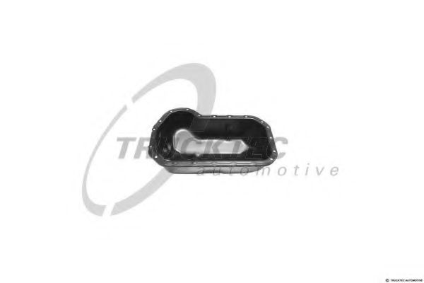 Масляный поддон TRUCKTEC AUTOMOTIVE 07.10.045