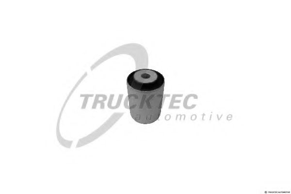 Втулка, балка моста TRUCKTEC AUTOMOTIVE 02.32.073