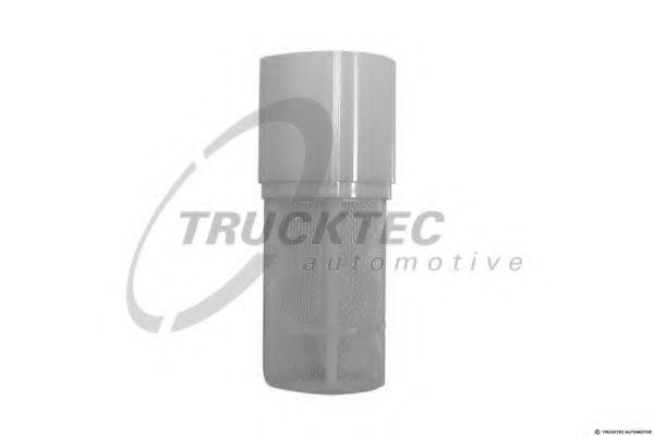 Сетчатый топливный фильтр, карбюратор TRUCKTEC AUTOMOTIVE 01.38.048