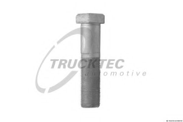 Болт крепления колеса TRUCKTEC AUTOMOTIVE 01.43.542