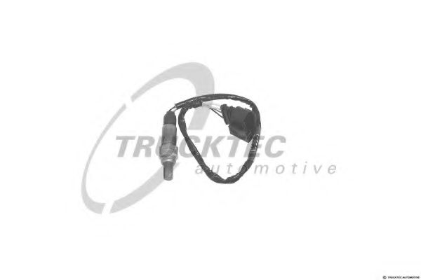 Лямбда-зонд TRUCKTEC AUTOMOTIVE 07.39.025
