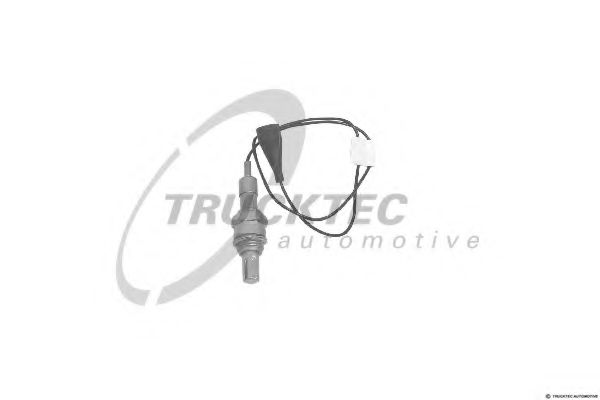 Лямбда-зонд TRUCKTEC AUTOMOTIVE 07.39.026