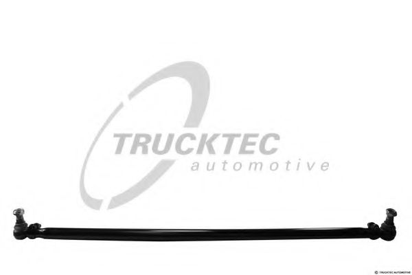 Поперечная рулевая тяга TRUCKTEC AUTOMOTIVE 01.30.145