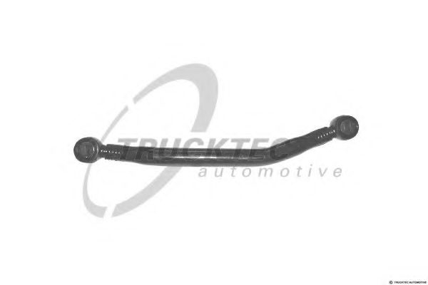 Рычаг независимой подвески колеса, подвеска колеса TRUCKTEC AUTOMOTIVE 01.30.153