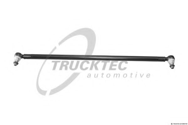 Продольная рулевая тяга TRUCKTEC AUTOMOTIVE 01.37.073