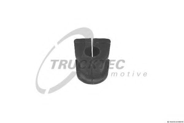 Опора, стабилизатор TRUCKTEC AUTOMOTIVE 02.30.080