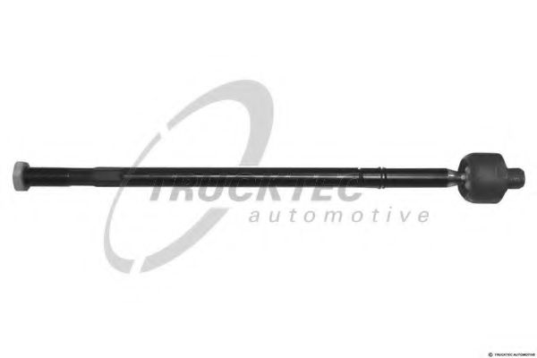 Осевой шарнир, рулевая тяга TRUCKTEC AUTOMOTIVE 02.37.078