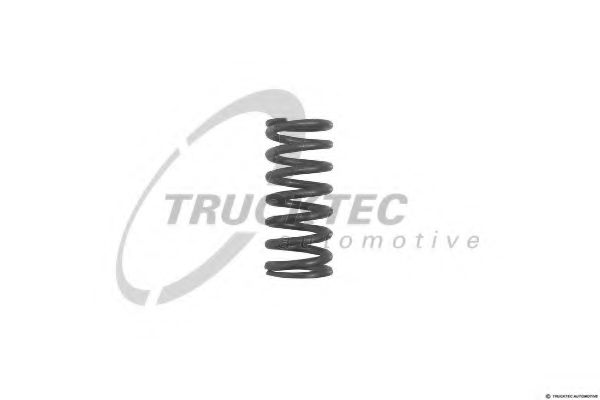 Пружина клапана TRUCKTEC AUTOMOTIVE 01.12.128