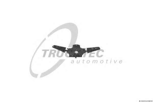 Выключатель на колонке рулевого управления TRUCKTEC AUTOMOTIVE 0242097