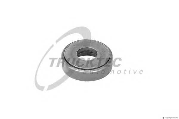 Подшипник качения, опора стойки амортизатора TRUCKTEC AUTOMOTIVE 07.30.132