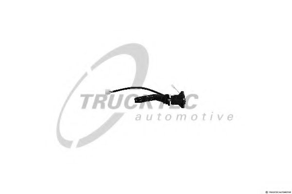 Выключатель на колонке рулевого управления TRUCKTEC AUTOMOTIVE 04.42.007