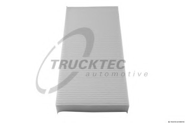 Фильтр, воздух во внутренном пространстве TRUCKTEC AUTOMOTIVE 05.59.003