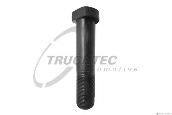 Болт крепления колеса TRUCKTEC AUTOMOTIVE 01.33.146