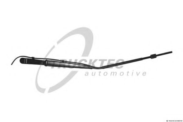 Рычаг стеклоочистителя, система очистки окон TRUCKTEC AUTOMOTIVE 02.58.050