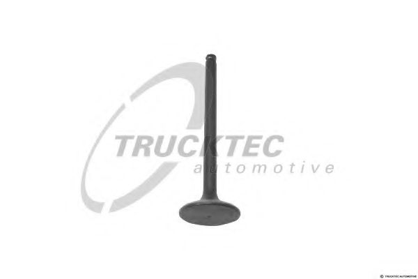 Выпускной клапан TRUCKTEC AUTOMOTIVE 02.12.138