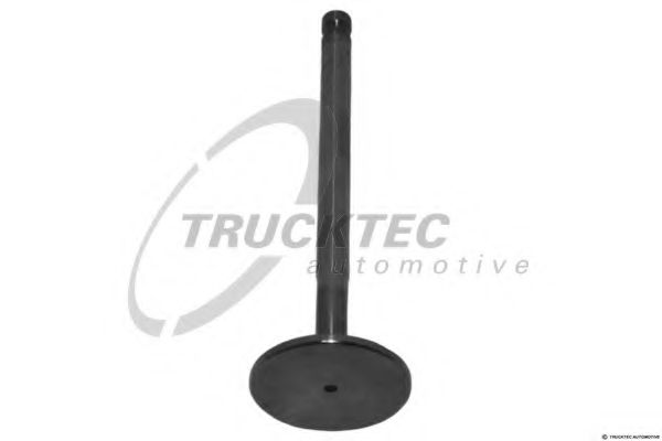 Впускной клапан TRUCKTEC AUTOMOTIVE 04.12.008