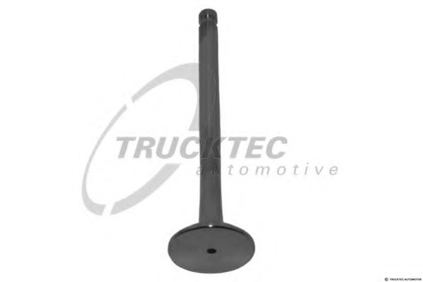 Выпускной клапан TRUCKTEC AUTOMOTIVE 04.12.009