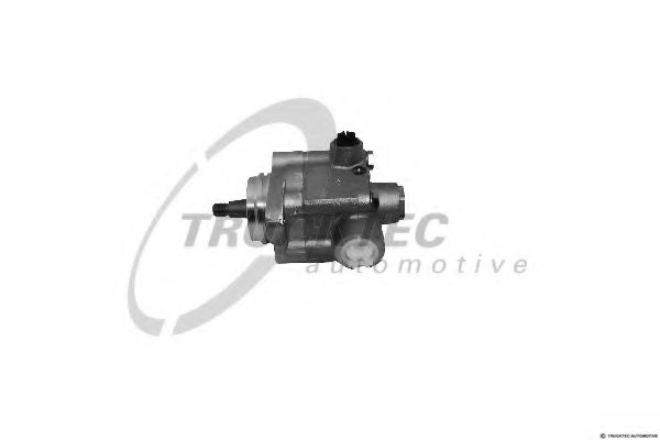 Гидравлический насос, рулевое управление TRUCKTEC AUTOMOTIVE 04.37.003