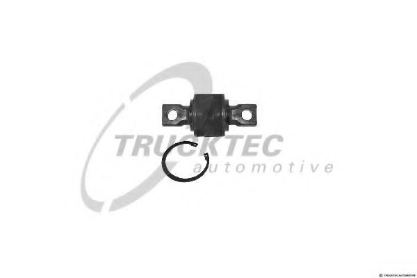 Ремкомплект, направляющяя стойка TRUCKTEC AUTOMOTIVE 04.32.007