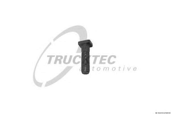 Болт крепления колеса TRUCKTEC AUTOMOTIVE 04.33.002