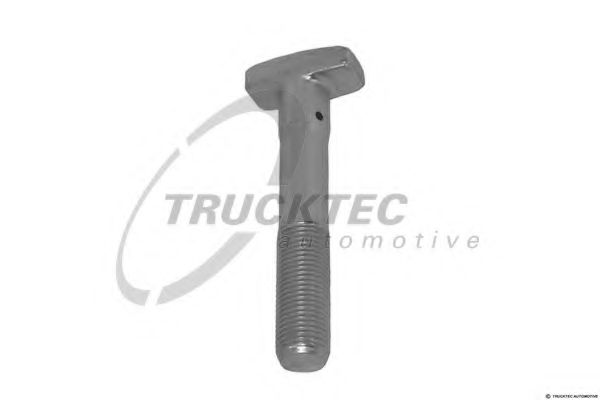 Болт крепления колеса TRUCKTEC AUTOMOTIVE 04.33.008