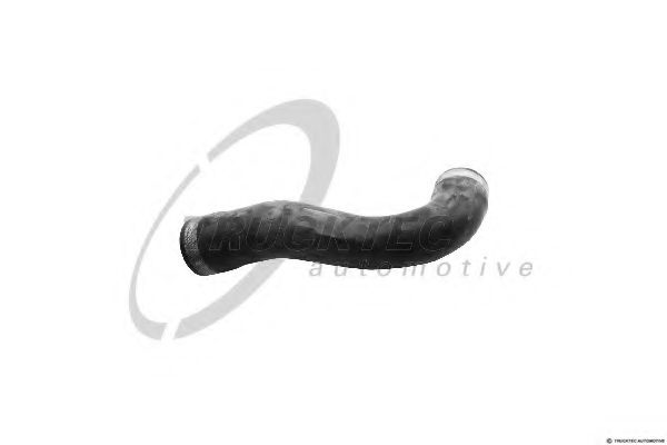 Шланг радиатора TRUCKTEC AUTOMOTIVE 04.40.091