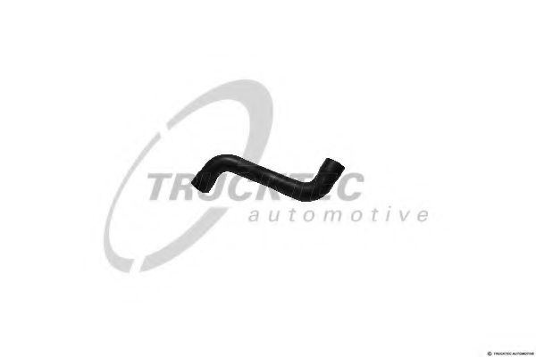 Шланг радиатора TRUCKTEC AUTOMOTIVE 04.40.093