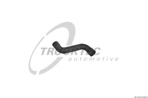 Шланг радиатора TRUCKTEC AUTOMOTIVE 04.40.095