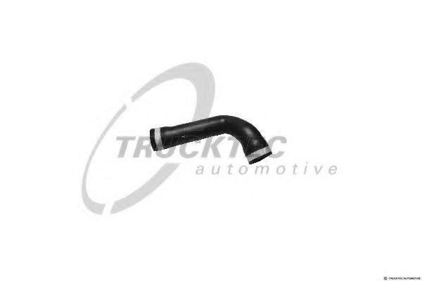 Шланг радиатора TRUCKTEC AUTOMOTIVE 04.40.096