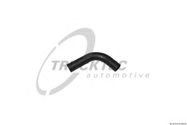 Шланг радиатора TRUCKTEC AUTOMOTIVE 04.40.090