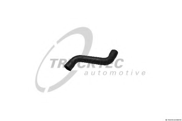 Шланг радиатора TRUCKTEC AUTOMOTIVE 04.40.094