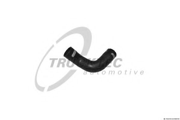 Шланг радиатора TRUCKTEC AUTOMOTIVE 04.40.103