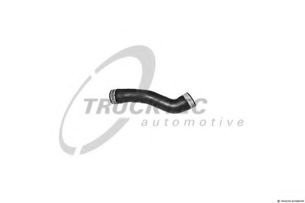 Шланг радиатора TRUCKTEC AUTOMOTIVE 04.40.098