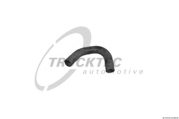 Шланг радиатора TRUCKTEC AUTOMOTIVE 04.40.108