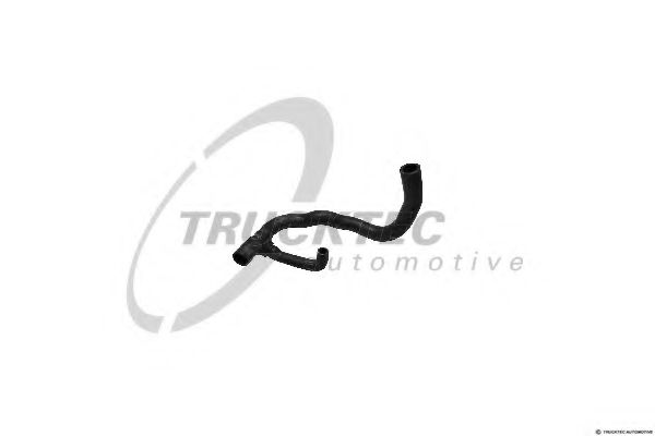 Шланг радиатора TRUCKTEC AUTOMOTIVE 04.40.109