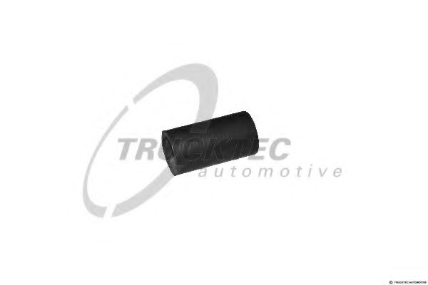 Шланг радиатора TRUCKTEC AUTOMOTIVE 04.40.102