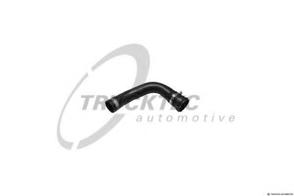 Шланг радиатора TRUCKTEC AUTOMOTIVE 04.40.116