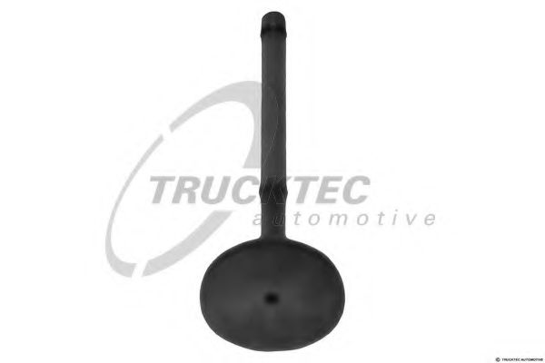 Впускной клапан TRUCKTEC AUTOMOTIVE 03.12.002