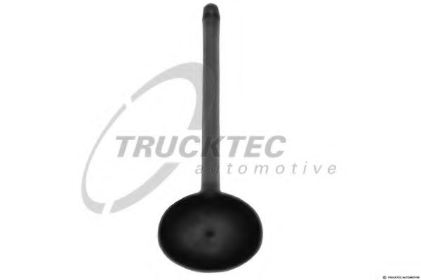 Впускной клапан TRUCKTEC AUTOMOTIVE 03.12.008