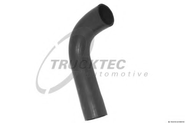 Шланг радиатора TRUCKTEC AUTOMOTIVE 03.40.114